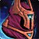 Nathrian Usurper's Mask
