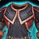 So'azmi's Fractal Vest