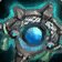 Staff of Fractured Spacetime