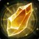Bursting Lightshard