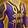 Seraphic Wraps of the Ordained