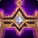 Elysian Flame Crown