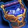 Overflowing Umbral Pail