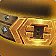 Shadow Congregant's Belt