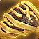 Epaulets of the Clipped Wings