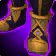 Membranous Slippers
