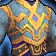 Experimental Goresilk Chestguard
