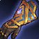 Claws of Tainted Ichor