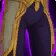 Archaic Venomancer's Legwraps