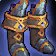 Defiance Crusher's Sabatons
