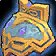 Reanimator's Pyreforged Shoulders