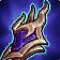 Mantle of Wounded Fate